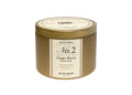 Ginger Biscuit Golden Candle