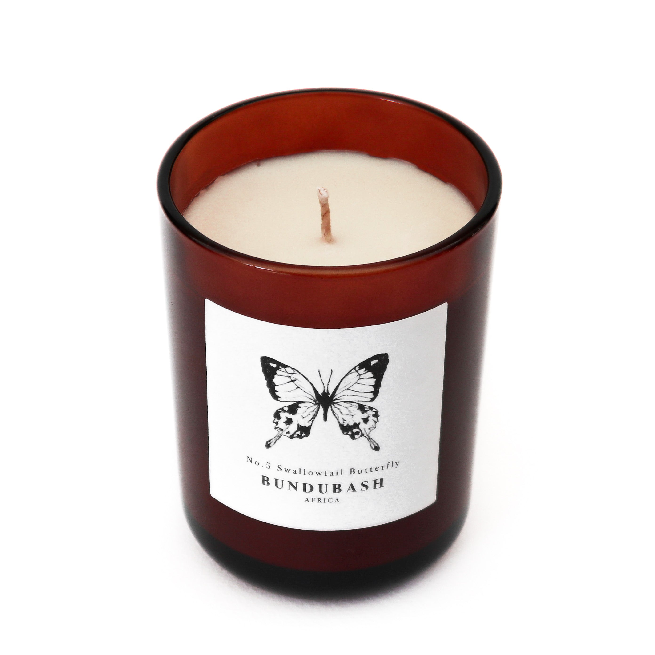 No.5 Swallowtail Butterfly