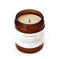 Ginger Biscuit Scented Candle